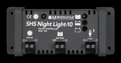 MORNINGSTAR CORP SHS-10