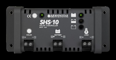 MORNINGSTAR CORP SHS-6