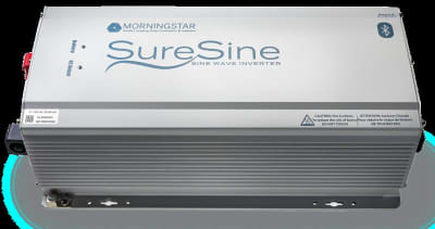 MORNINGSTAR CORP SI-1000-24-120-60-HW