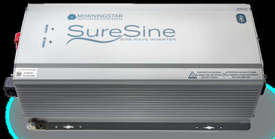 MORNINGSTAR CORP SI-1250-48-230-50-HW