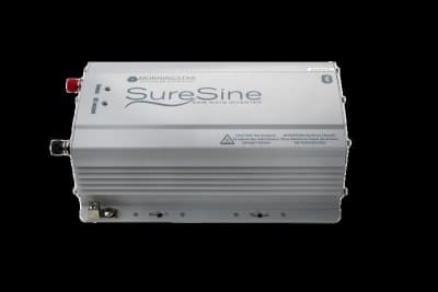 MORNINGSTAR CORP SI-150-12-120-60-B