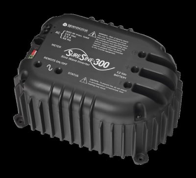 MORNINGSTAR CORP SI-300-115V-UL