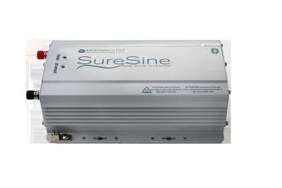 MORNINGSTAR CORP SI-300-48-230-50-UNI