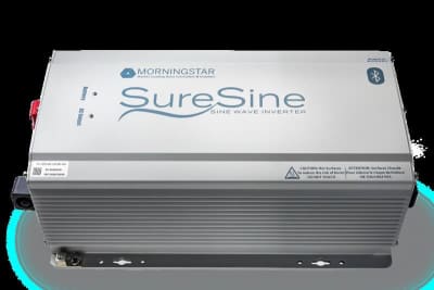 MORNINGSTAR CORP SI-700-24-230-50-HW