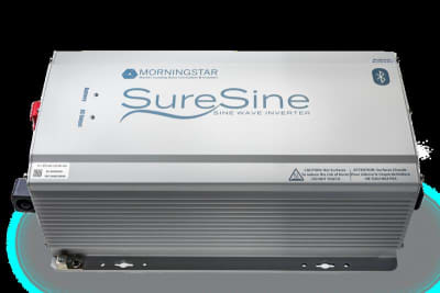 MORNINGSTAR CORP SI-700-48-127-60-HW