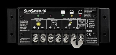 MORNINGSTAR CORP SS-10-12V