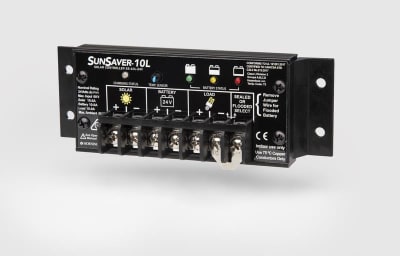 MORNINGSTAR CORP SS-10L-24V