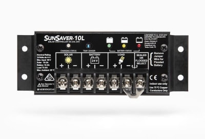 MORNINGSTAR CORP SS-20L-24V