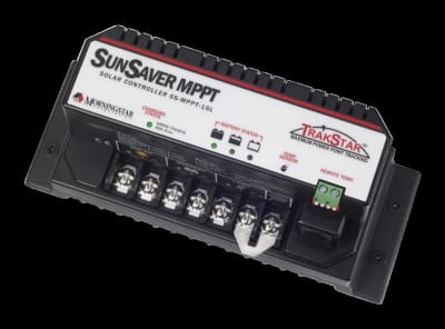 MORNINGSTAR CORP SS-MPPT-15L