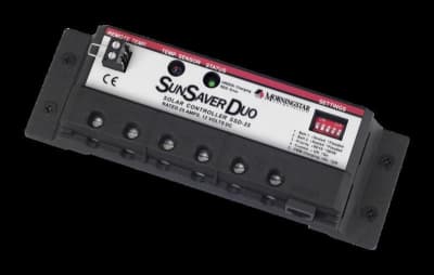 MORNINGSTAR CORP SSD-25RM