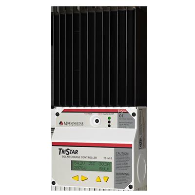 MORNINGSTAR CORP TS-60M