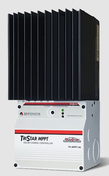 MORNINGSTAR CORP TS-MPPT-45
