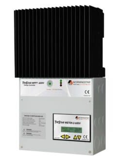 MORNINGSTAR CORP TS-MPPT-60-600V-48