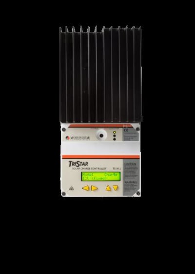 MORNINGSTAR CORP TS-MPPT-60M