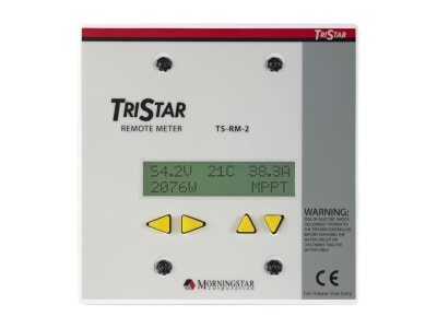 MORNINGSTAR CORP TS-RM-2