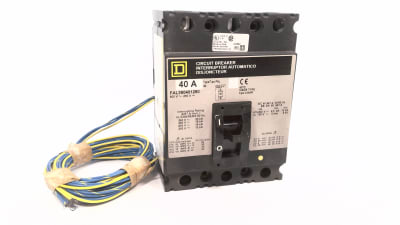 SCHNEIDER ELECTRIC FAL360401260