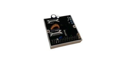 MECC ALTE DSR A6762/05