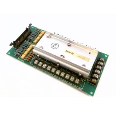 MITSUBISHI 6300-PR08A