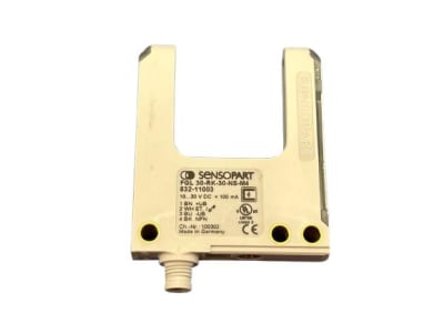 SENSOPART FGL 30-RK-30-NS-M4
