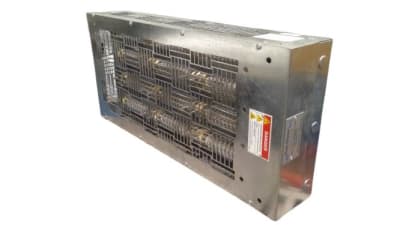 POST GLOVER RESISTORS INC T32R4K0