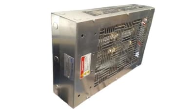 POST GLOVER RESISTORS INC T40R2K16