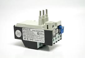 TRILLIUM CONTROLS NTH-0.75