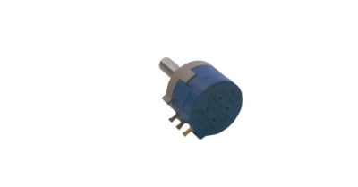 BOURNS 3590S-6-502L