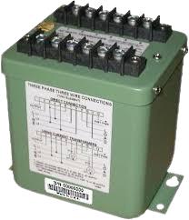 OHIO SEMITRONICS GW5-011D