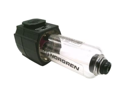NORGREN L73M-4GP-ETN