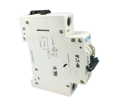 EATON CORPORATION FAZ-XAA-C-110-415VAC