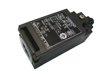 OMRON D4N4F32