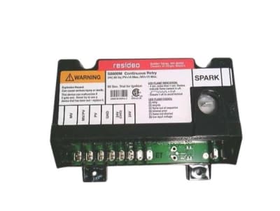 HONEYWELL S8600M3001/B