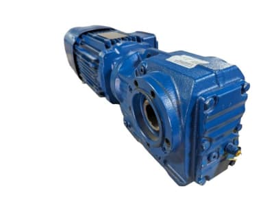 SEW EURODRIVE RF87DRE100LC4