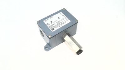 UNITED ELECTRIC J6-274 9618