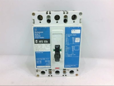 WESTINGHOUSE HFD3030L