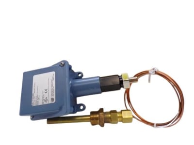 UNITED ELECTRIC F100-8BC/W075