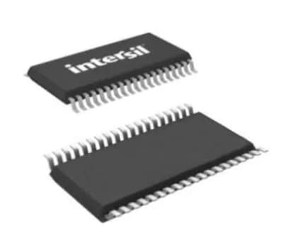 RENESAS ISL9501CVZ-T