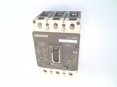 SIEMENS 3VL1706-2DD36-0AA0