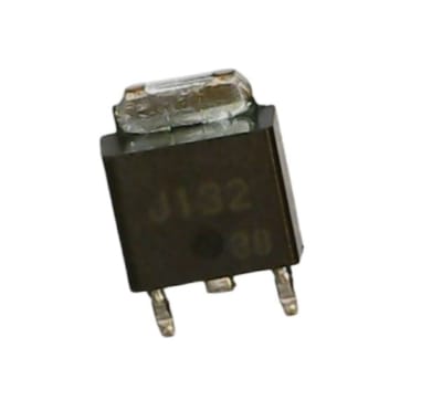 MATSUSHITA ELECTRIC 2SJ132-Z