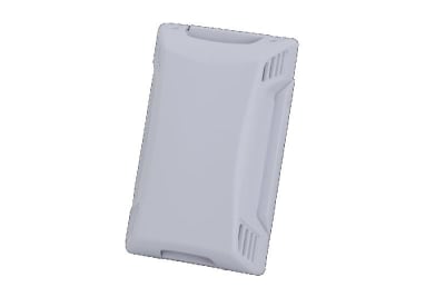 IO HVAC CONTROLS WEB-WS