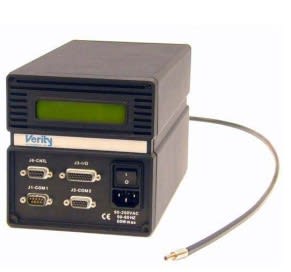 VERITY INSTRUMENTS INC SD1024DL