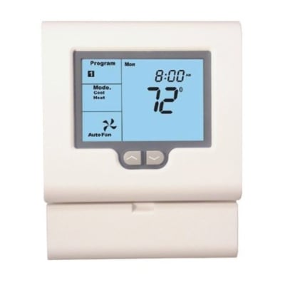 IO HVAC CONTROLS WEB-T32P