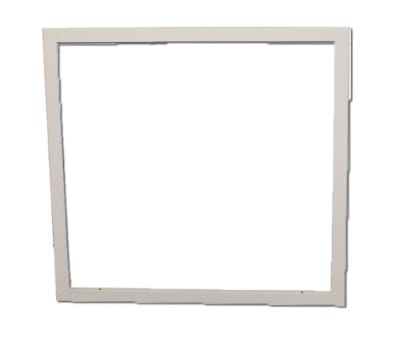 IO HVAC CONTROLS VD-SMF-24X24-WH