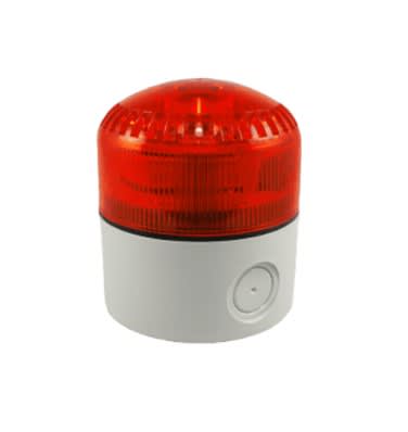IO HVAC CONTROLS M-STROBE