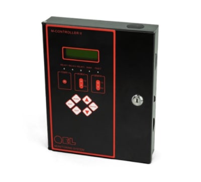 IO HVAC CONTROLS M-CONTROLLER2-X00