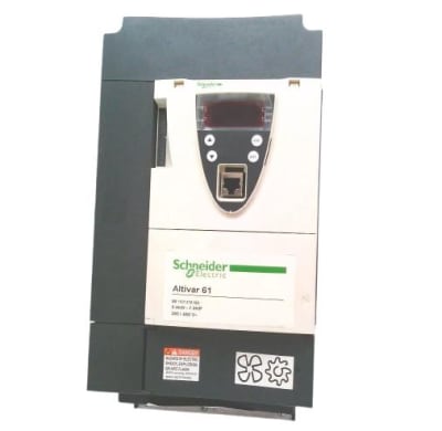 SCHNEIDER ELECTRIC ATV61HU55N4