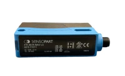 SENSOPART FR 88-R-NAV-L5