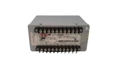 ESTERLINE TECHNOLOGIES DL5C5A26270