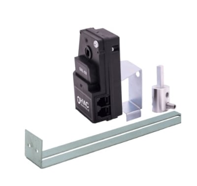 IO HVAC CONTROLS BAL-URET-KIT