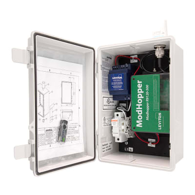 LEVITON U0M00-P00